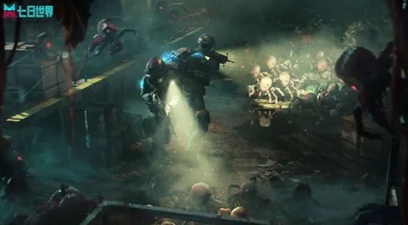 七日世界雪茸蛋炒饭配方位置在哪1