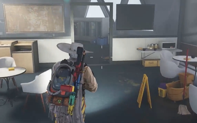 七日世界雪茸蛋炒饭配方位置在哪4