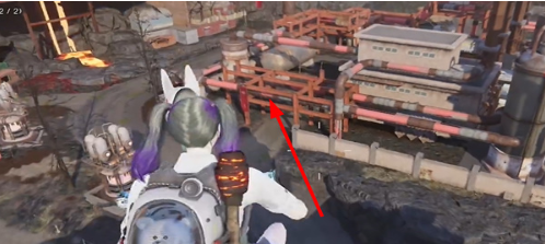 七日世界火喉下城宝箱在哪刷新6