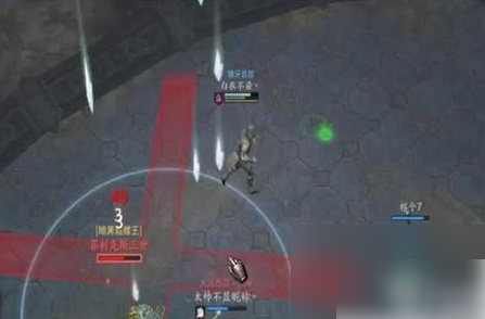 黑暗骑士手游哪个职业好1