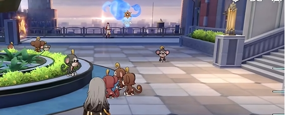 崩坏星穹铁道一只安达鲁猴任务怎么做4