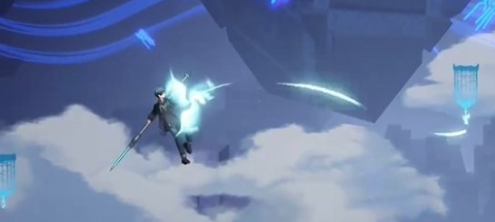 归龙潮疾行试炼一怎么过4