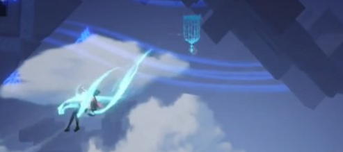 归龙潮疾行试炼一怎么过7