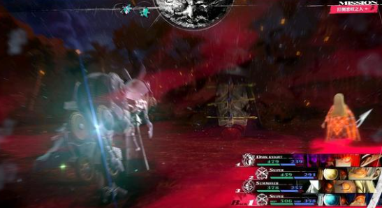 暗喻幻想龙神怎么通关2