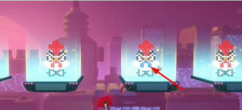 归龙潮禁区的秘密任务怎么做2