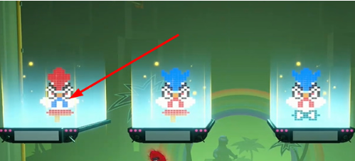 归龙潮禁区的秘密任务怎么做6