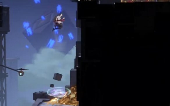 归龙潮异域疾行试炼5怎么通关4