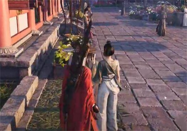 燕云十六声乐不思蜀任务怎么做1