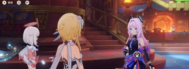 原神5.1摇曳灯火一分为二任务怎么完成3