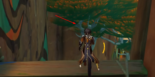 原神夜馈寻迹万火燎灼之原其一成就怎么完成7