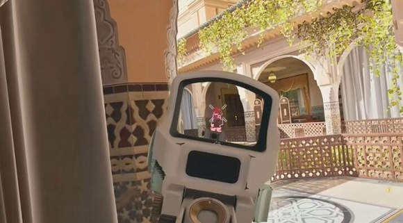 三角洲行动长弓溪谷大金点位有哪些8