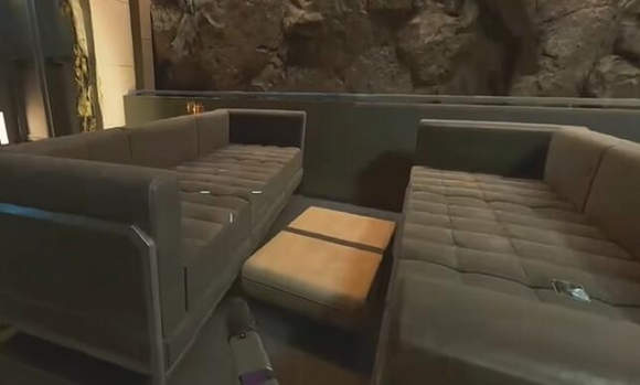 三角洲行动长弓溪谷大金点位有哪些10