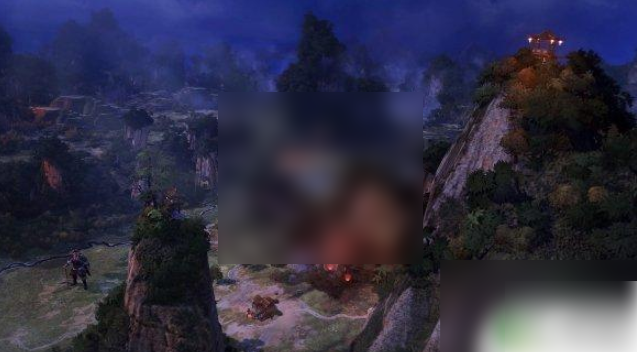 三国战争怎么占领城池1