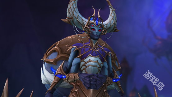 魔兽世界剧情模式附魔符文先驱纹章怎么获得1