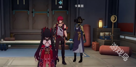 崩坏星穹铁道雪国飘摇寒苦愁任务怎么做3