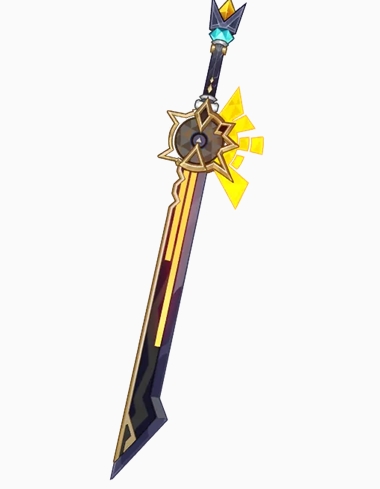 原神岩峰巡歌突破材料有哪些2