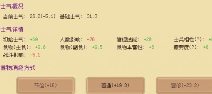 罗德里士气快速提升方法1