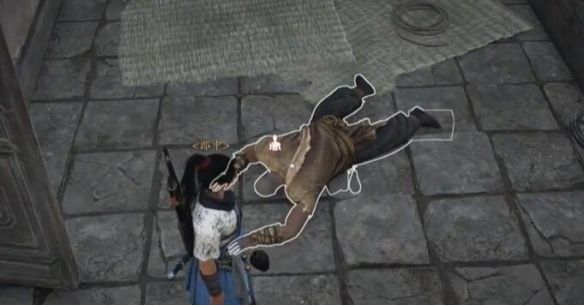 燕云十六声慈心山院文斗路线怎么走8