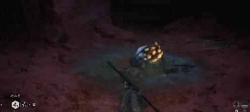 黑神话悟空种子出现在哪里1