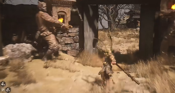 黑神话悟空种子收集攻略2