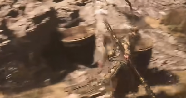 黑神话悟空种子收集攻略4