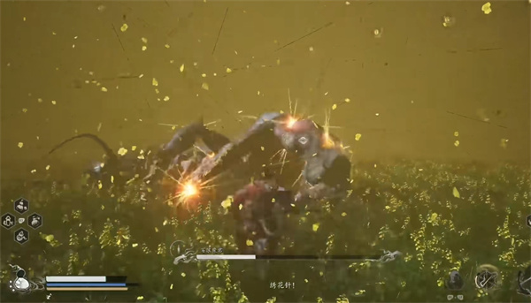 黑神话悟空绣花针在哪里获得6