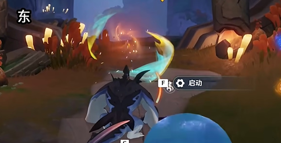 原神黑石湮落白石下任务怎么完成8