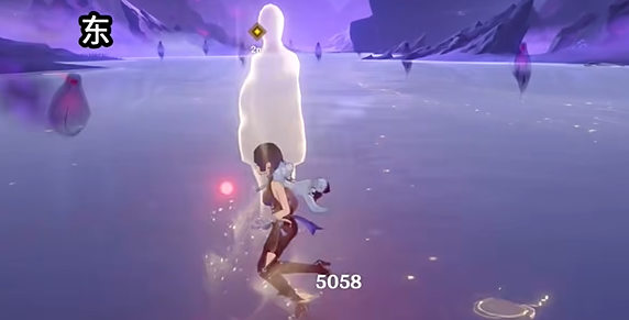 原神黑石湮落白石下任务怎么完成15