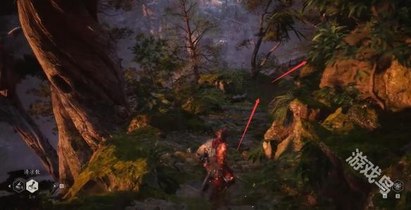 黑神话悟空九转金丹怎么获取1