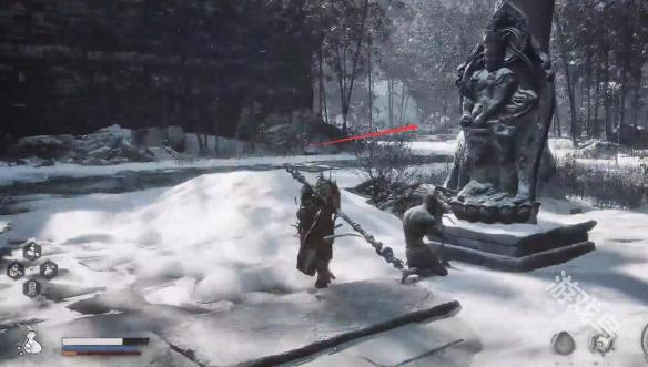 黑神话悟空九转金丹怎么获取14