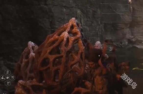 黑神话悟空石中人支线怎么做2