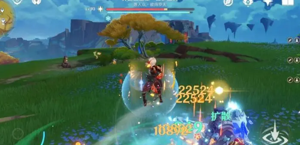 转生变成史莱姆这档事新世界角色推荐及阵容搭配2