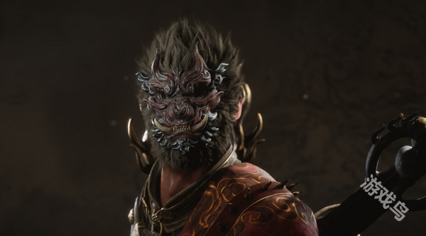 黑神话悟空青铜猴面图鉴信息1