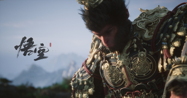 黑神话悟空六十一难折梅见赠成就怎么达成1