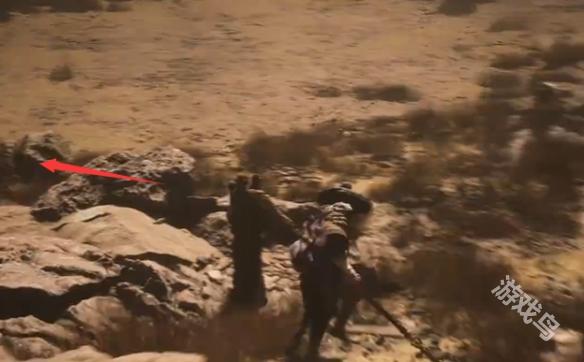 黑神话悟空沙门村土地庙在哪11