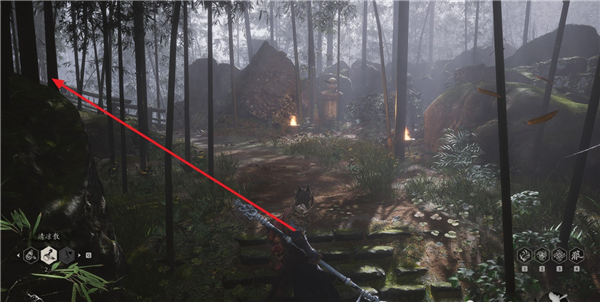 黑神话悟空广谋精魄怎么获得2