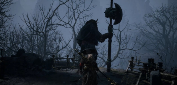 黑神话悟空第五回丹灶谷翠云殿怎么过9