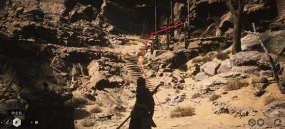 黑神话悟空拨些泥丸十一难成就怎么做1