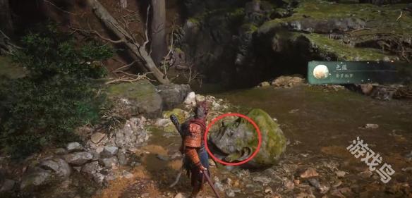 黑神话悟空色蕴在哪2