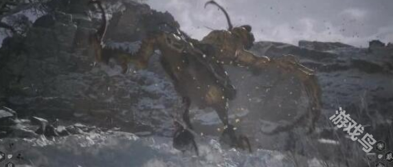 黑神话悟空无量蝠怎么打2