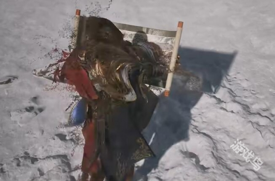 黑神话悟空六六村怎么解锁4