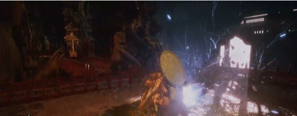 黑神话悟空第三回黄眉位置在哪5