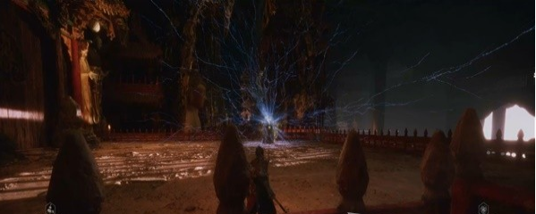 黑神话悟空第三回黄眉位置在哪6