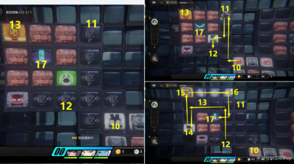 绝区零秘密大扫除怎么过5