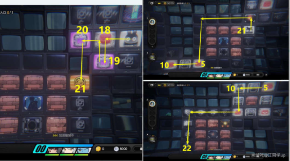 绝区零秘密大扫除怎么过6