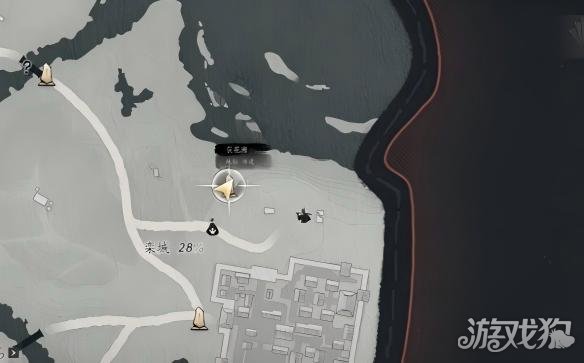 燕云十六声万事知匪鹑匪鸢任务怎么做1