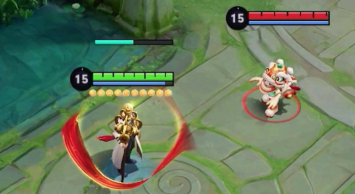 王者荣耀金蝉单挑金蝉怎么出装1