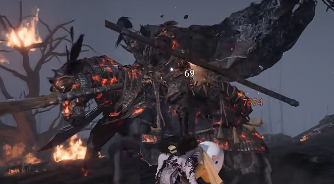 燕云十六声叶万山怎么过1