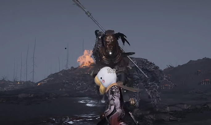 燕云十六声叶万山怎么过2