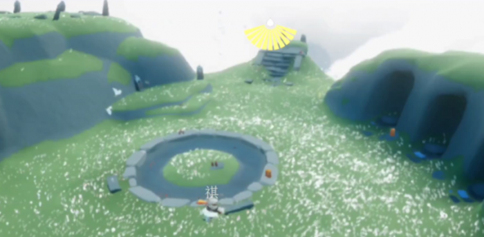 光遇神殿有什么秘密2